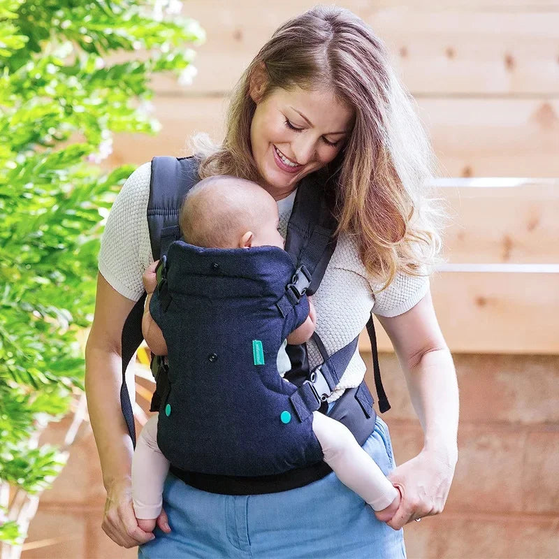 4 in 1 Multifunctional Baby Carrier